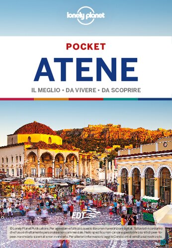 Atene Pocket