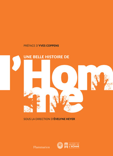 Une belle histoire de l'Homme