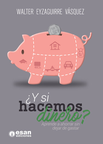 ¿Y si hacemos dinero?
