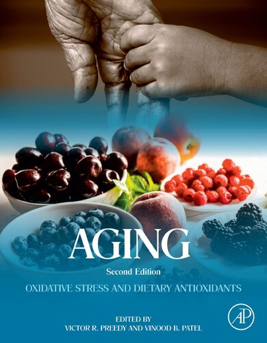 Aging: Oxidative Stress and Dietary Antioxidants