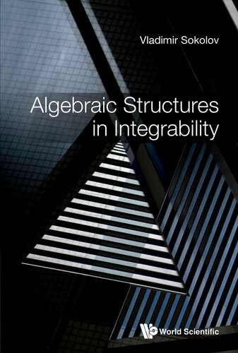 Algebraic Structures in Integrability: Foreword by Victor Kac