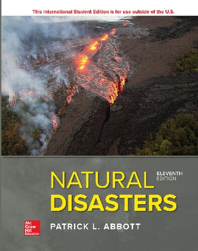 ISE Natural Disasters