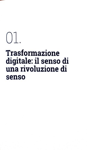 Sostenibilità digitale: perché la sostenibilità non può prescindere dalla trasformazione digitale