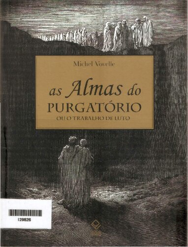 As almas do purgatório