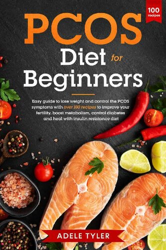 PCOS Diet for Beginners