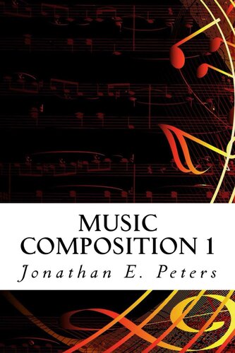 Music Composition 1
