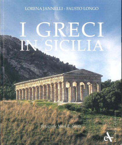 I greci in Sicilia