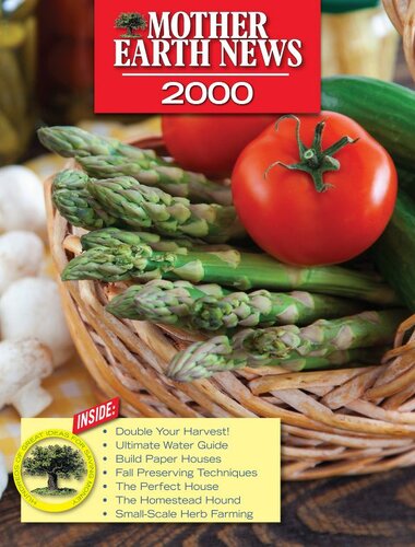 Mother Earth News 2000