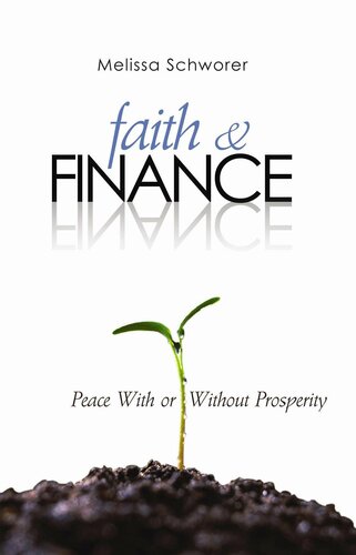 Faith and Finance: Peace With or Without Prosperity