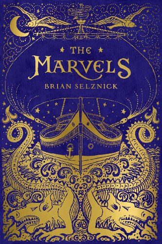 The Marvels (*****)