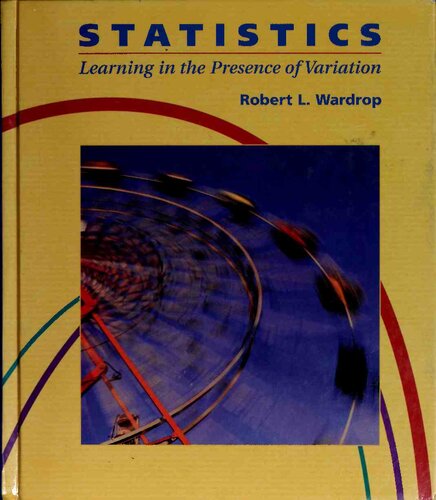 Learning in the presence of variation