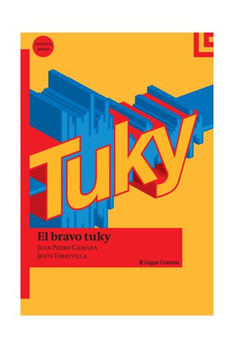 El bravo tuky