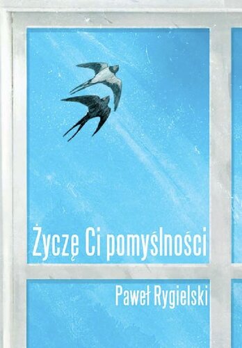 Życzę Ci pomyślności