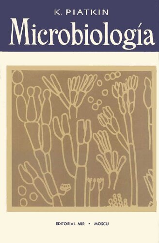 Microbiologia : con virologia e inmunologia.