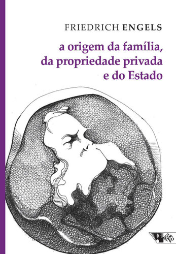 A Origem da Familia da Propriedade Privada e do Estado