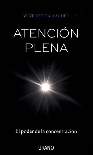 Atención plena