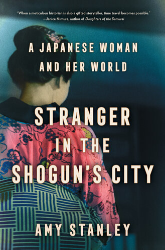 A Japanese Woman and Her World