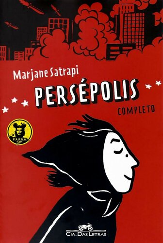 Persépolis