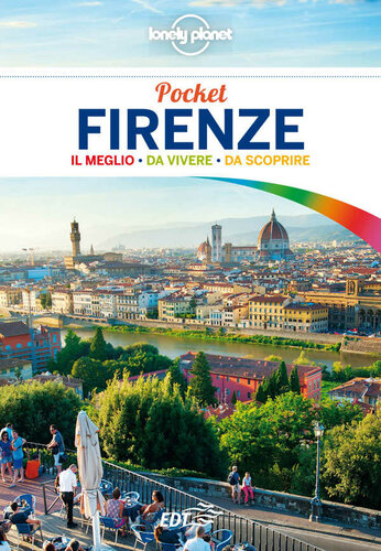 Firenze Pocket (Italian Edition)