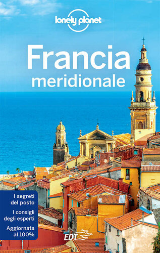 Francia Meridionale (Italian Edition)