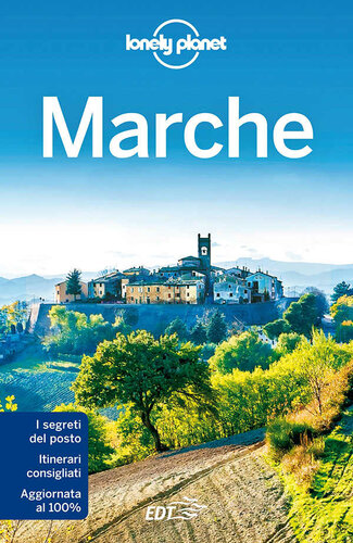 Marche (Italian Edition)
