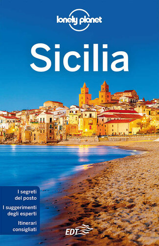 Sicilia (Italian Edition)