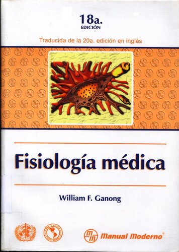 Fisiología médica