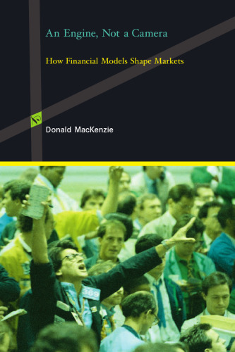 An Engine, Not a Camera: How Financial Models Shape Markets