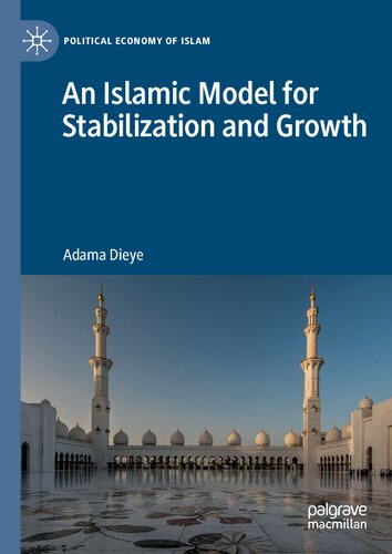 An Islamic Model for Stabilization and Growth