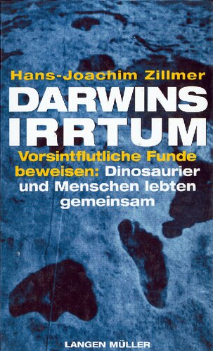 Darwins Irrtum