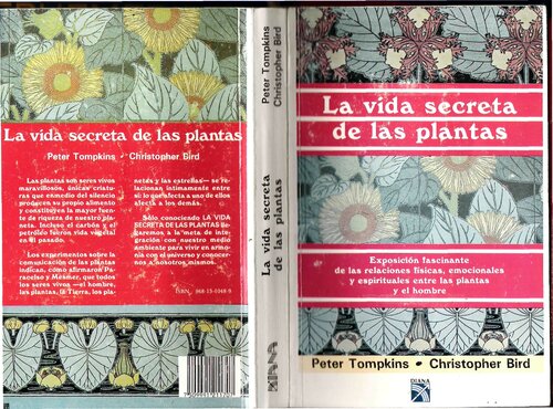 La Vida Secreta De Las Plantas