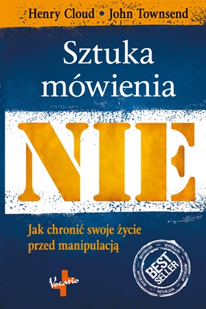 Sztuka mówienia NIE