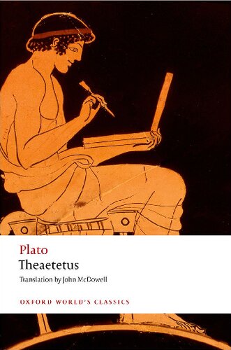 Theaetetus ()