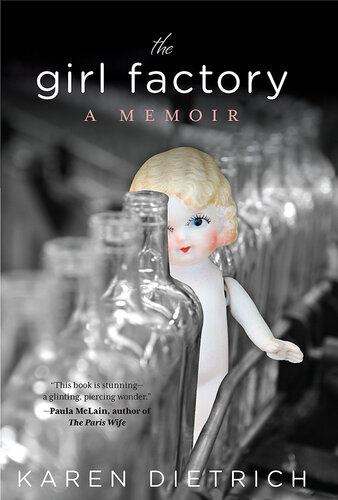 The Girl Factory: A Memoir
