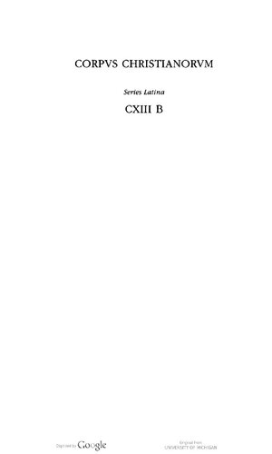 Scripta de vita Isidori Hispalensis episcopi