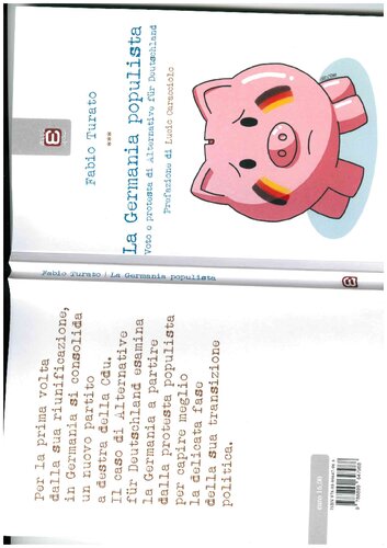 La Germania populista