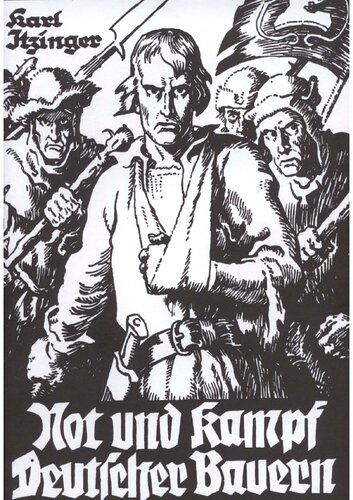 Not und Kampf Deutscher Bauern