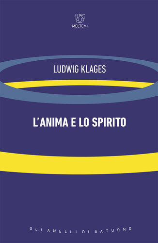 L'anima e lo spirito