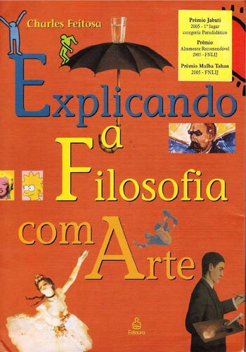 Explicando a Filosofia com Arte