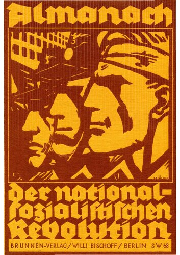 Almanach der nationalsozialistischen Revolution)