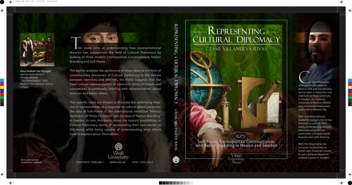 Representing Cultural Diplomacy