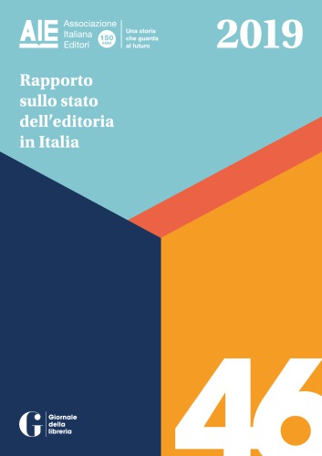 Rapporto sullo stato dell’editoria in Italia