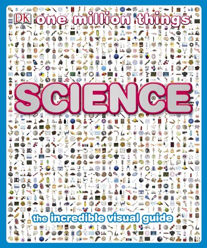 One Million Things: Science
