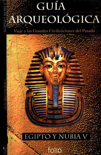 EGIPTO Y NUBIA parte V
