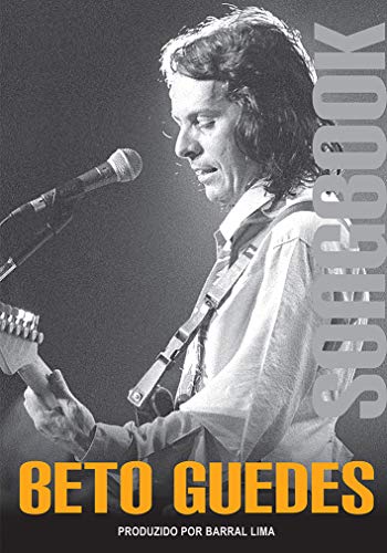 Songbook Beto Guedes (Música de MInas Livro 4)