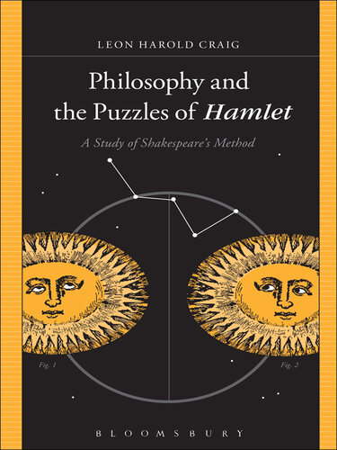 Philosophy and the Puzzles of Hamlet