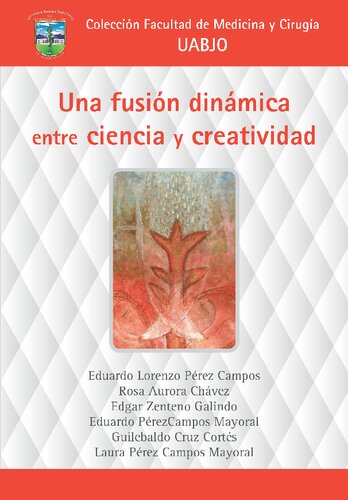 Una fusión dinámica entre ciencia y creatividad