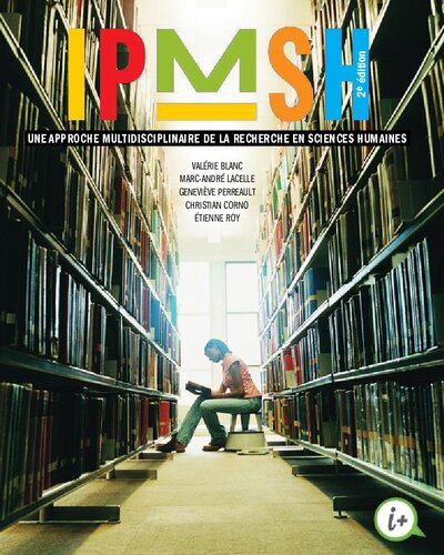 IPMSH : une approche multidisciplinaire de la recherche en sciences humaines