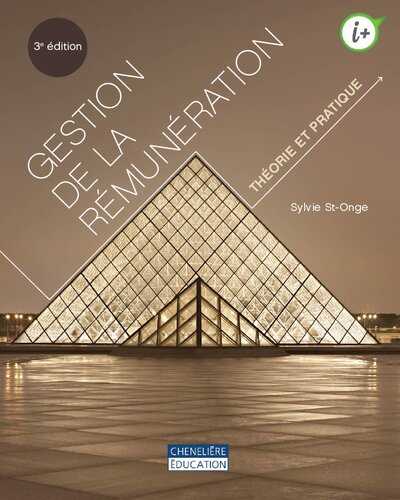 Gestion de la rémunération : Théorie et pratique