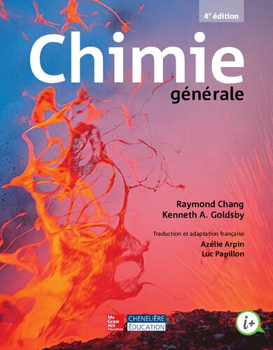 Chimie générale